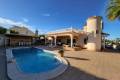 Sale - Villa - Orihuela - Playa Flamenca