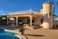 Sale - Villa - Orihuela - Playa Flamenca