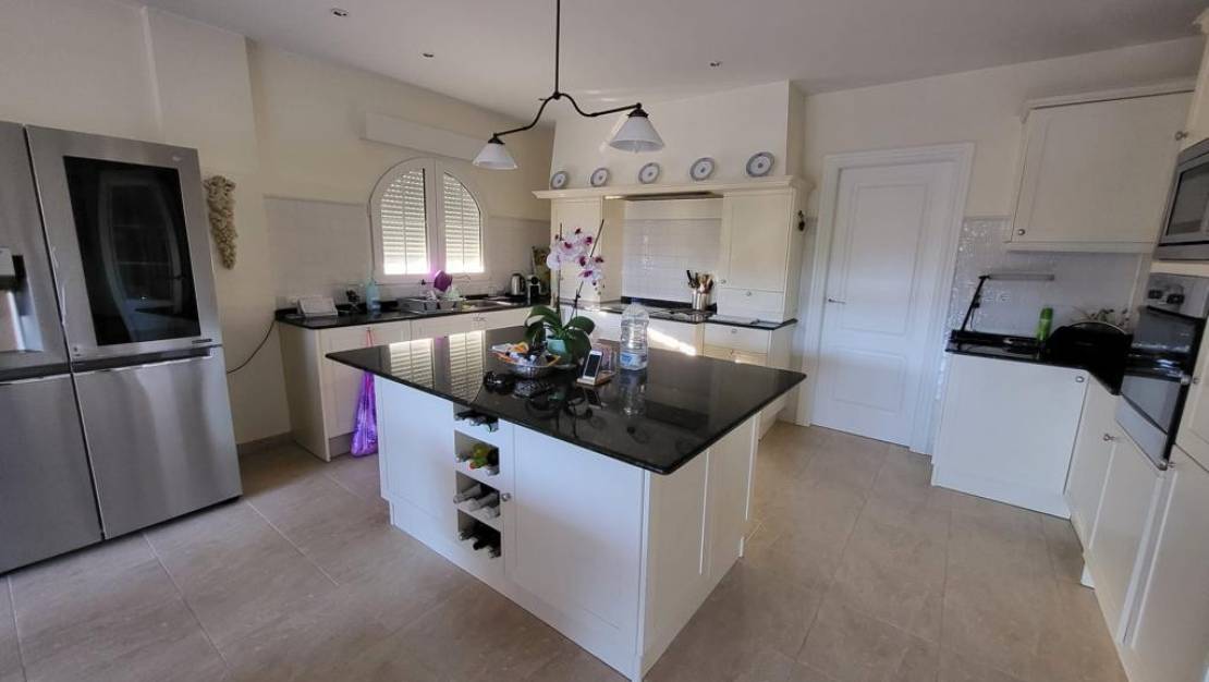 Sale - Villa - Orihuela - Playa Flamenca