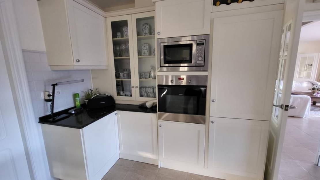 Sale - Villa - Orihuela - Playa Flamenca