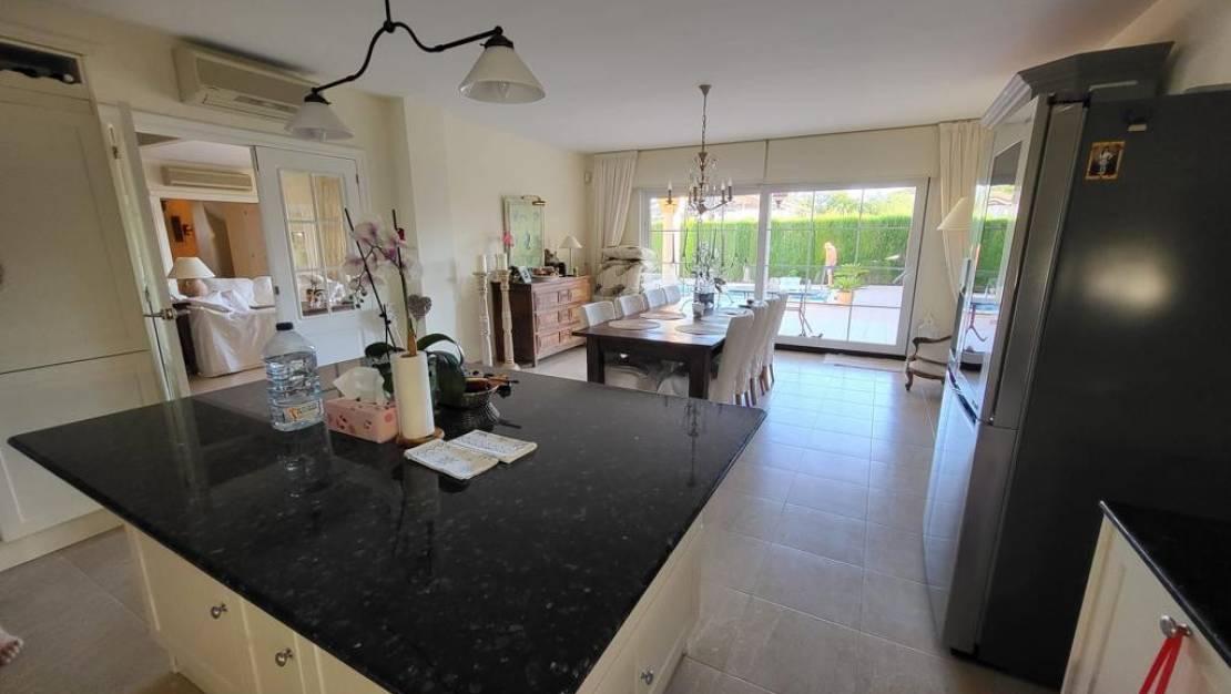 Sale - Villa - Orihuela - Playa Flamenca