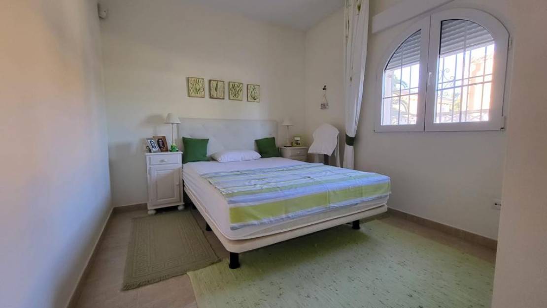 Sale - Villa - Orihuela - Playa Flamenca