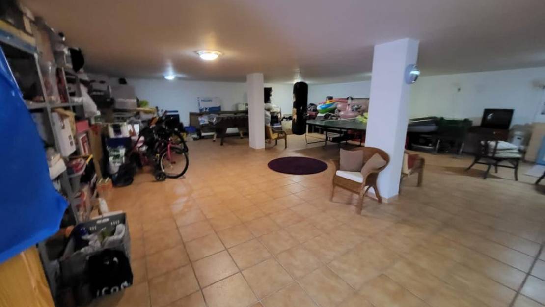 Sale - Villa - Orihuela - Playa Flamenca