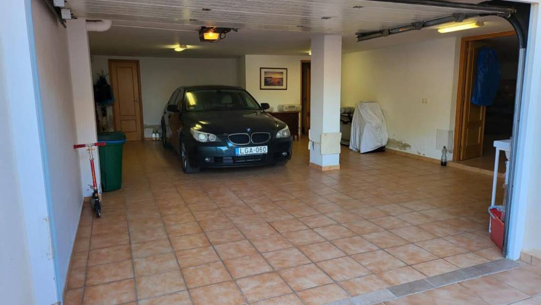 Sale - Villa - Orihuela - Playa Flamenca