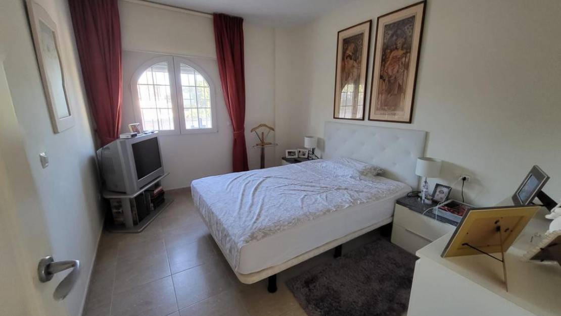 Sale - Villa - Orihuela - Playa Flamenca