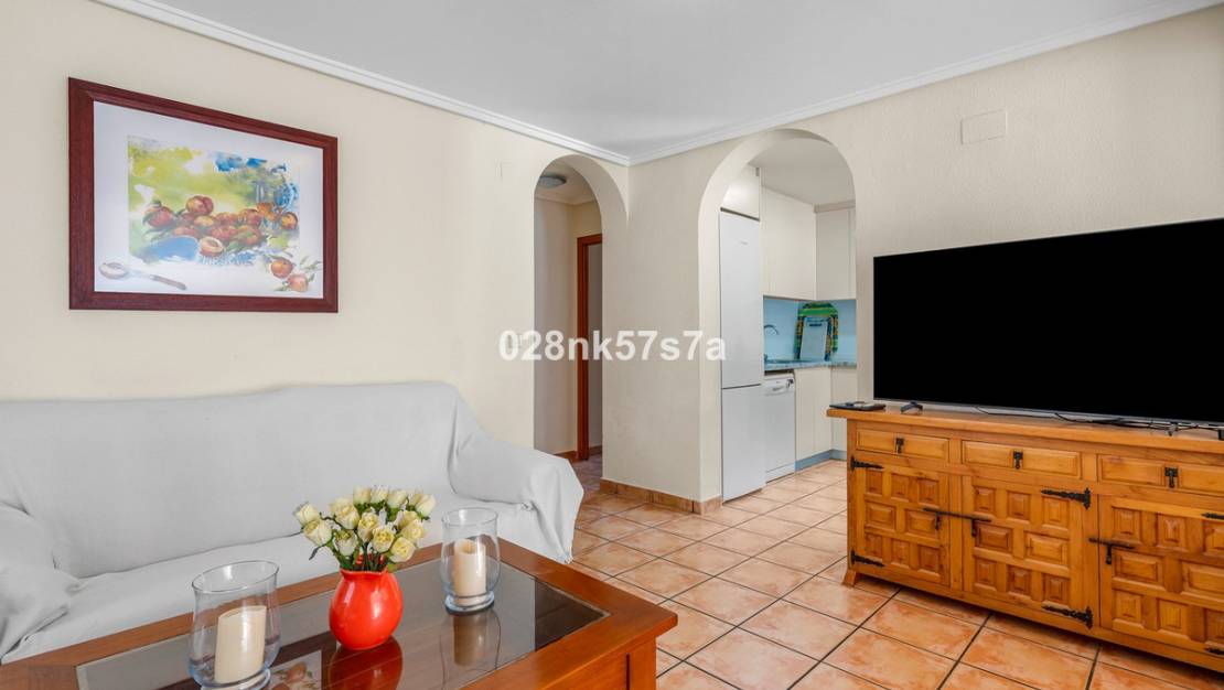 Sale - Villa - Orihuela - Playa Flamenca