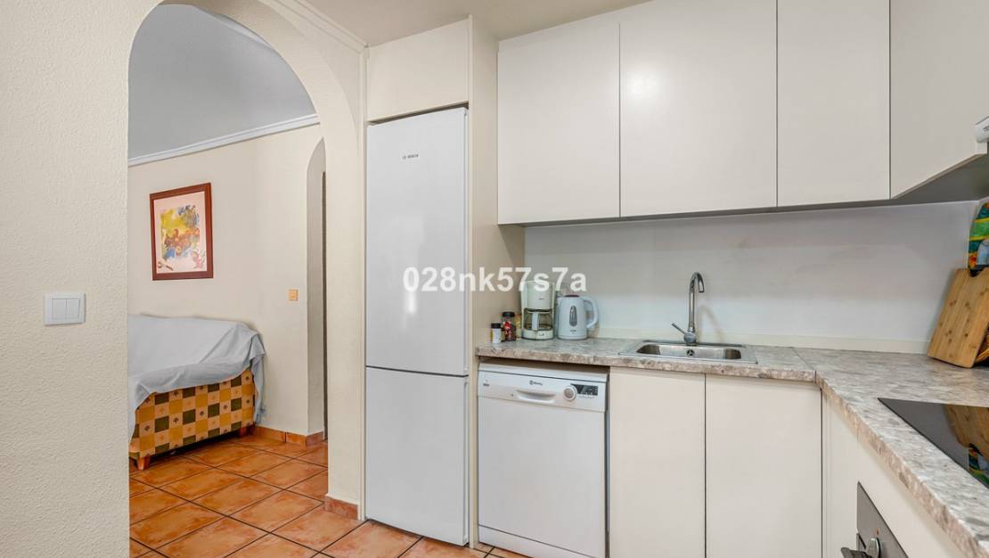 Sale - Villa - Orihuela - Playa Flamenca