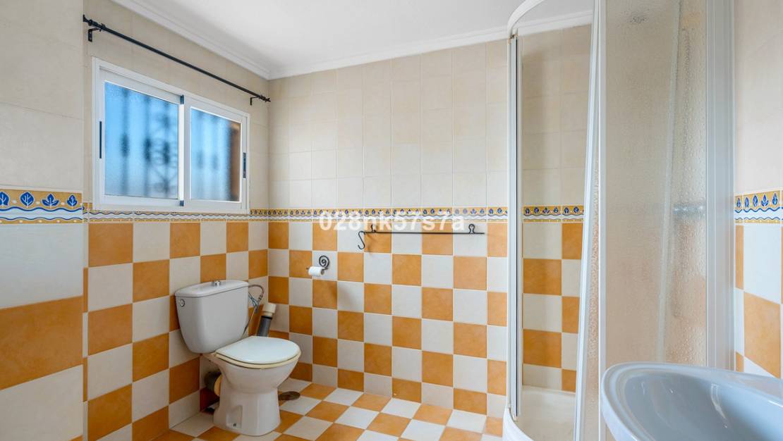 Sale - Villa - Orihuela - Playa Flamenca