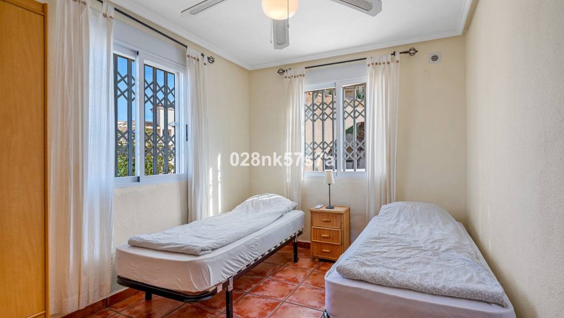 Sale - Villa - Orihuela - Playa Flamenca