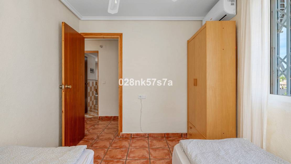 Sale - Villa - Orihuela - Playa Flamenca
