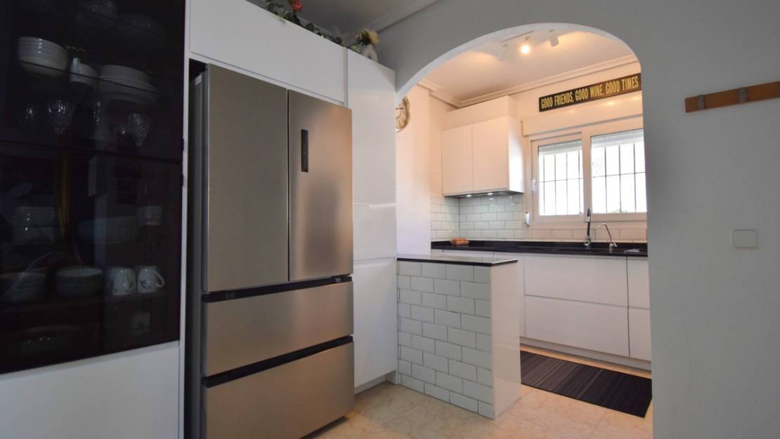 Sale - Villa - Orihuela - Playa Flamenca