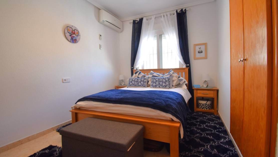 Sale - Villa - Orihuela - Playa Flamenca