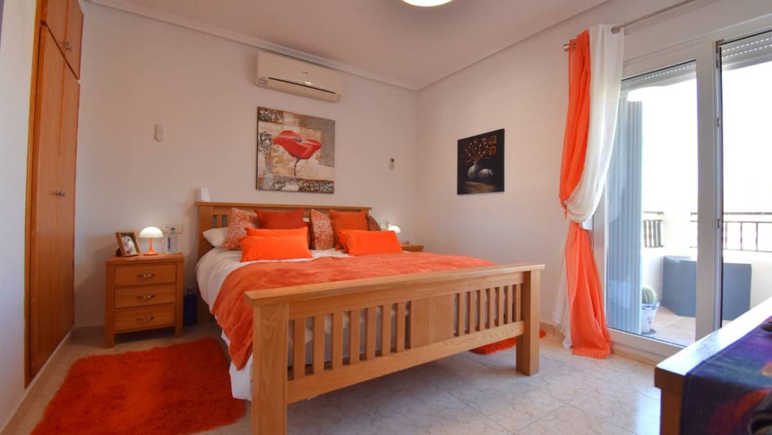 Sale - Villa - Orihuela - Playa Flamenca