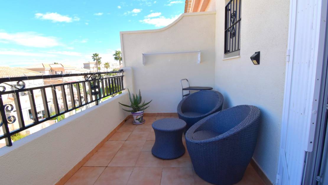 Sale - Villa - Orihuela - Playa Flamenca