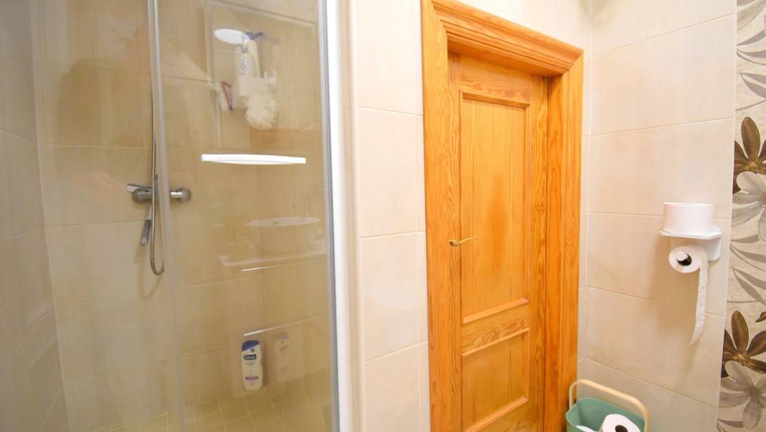 Sale - Villa - Orihuela - Playa Flamenca