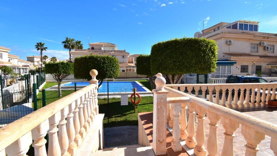 Sale - Villa - Orihuela - Playa Flamenca