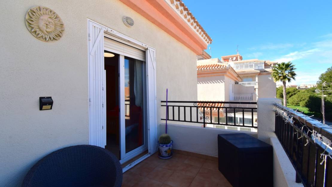 Sale - Villa - Orihuela - Playa Flamenca