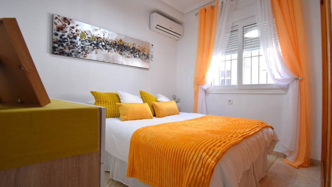 Sale - Villa - Orihuela - Playa Flamenca