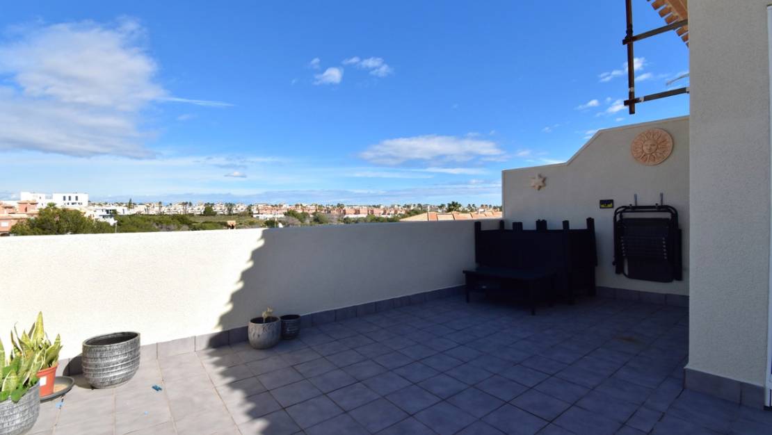 Sale - Villa - Orihuela - Playa Flamenca