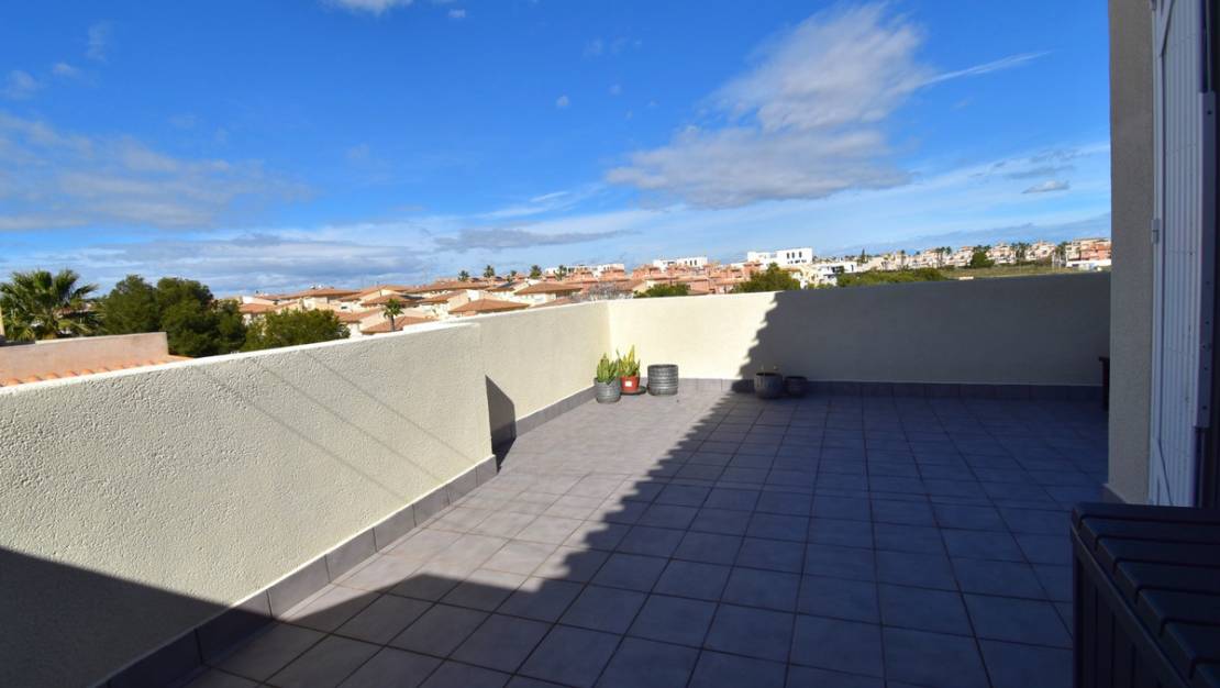 Sale - Villa - Orihuela - Playa Flamenca