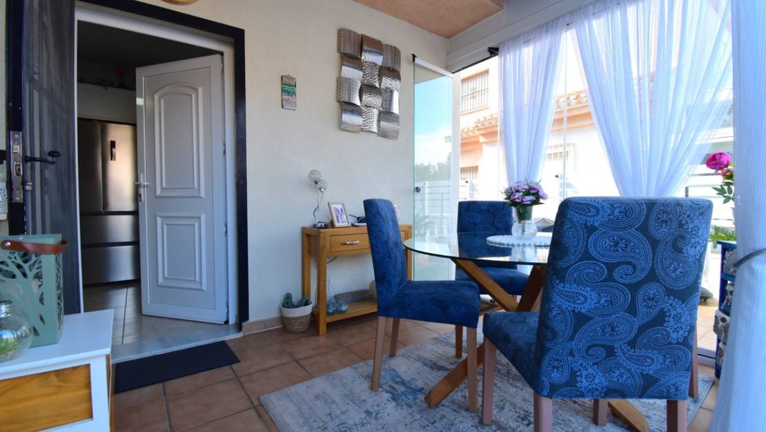 Sale - Villa - Orihuela - Playa Flamenca