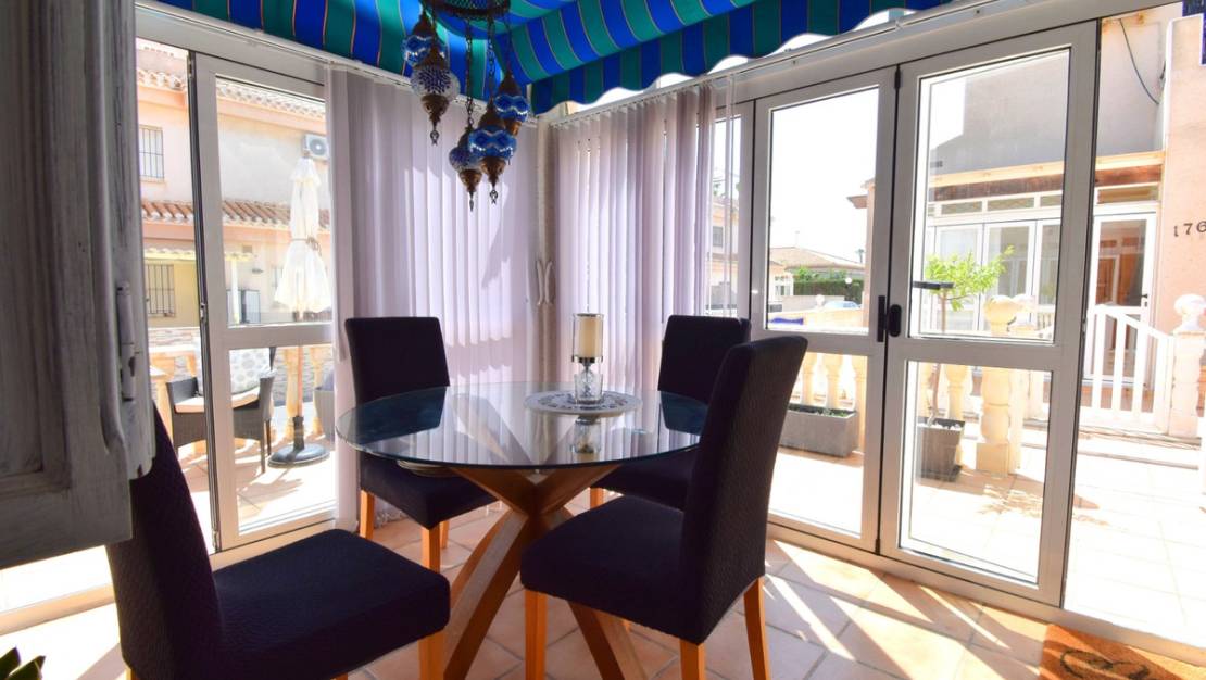 Sale - Villa - Orihuela - Playa Flamenca