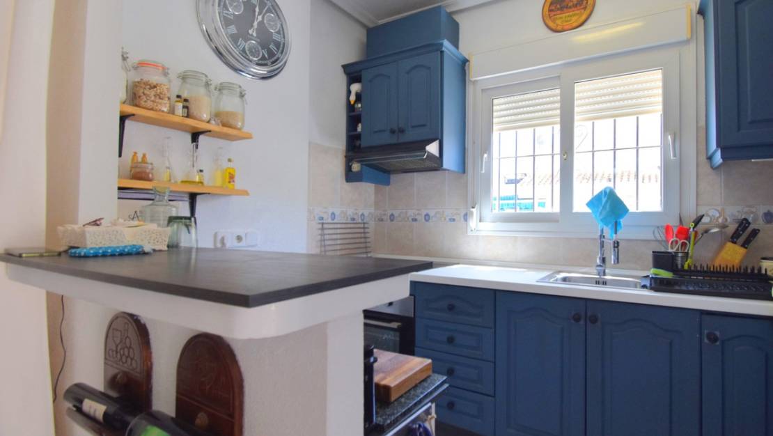 Sale - Villa - Orihuela - Playa Flamenca