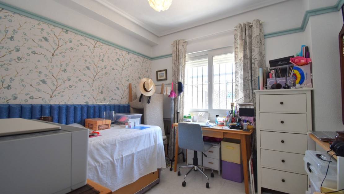 Sale - Villa - Orihuela - Playa Flamenca