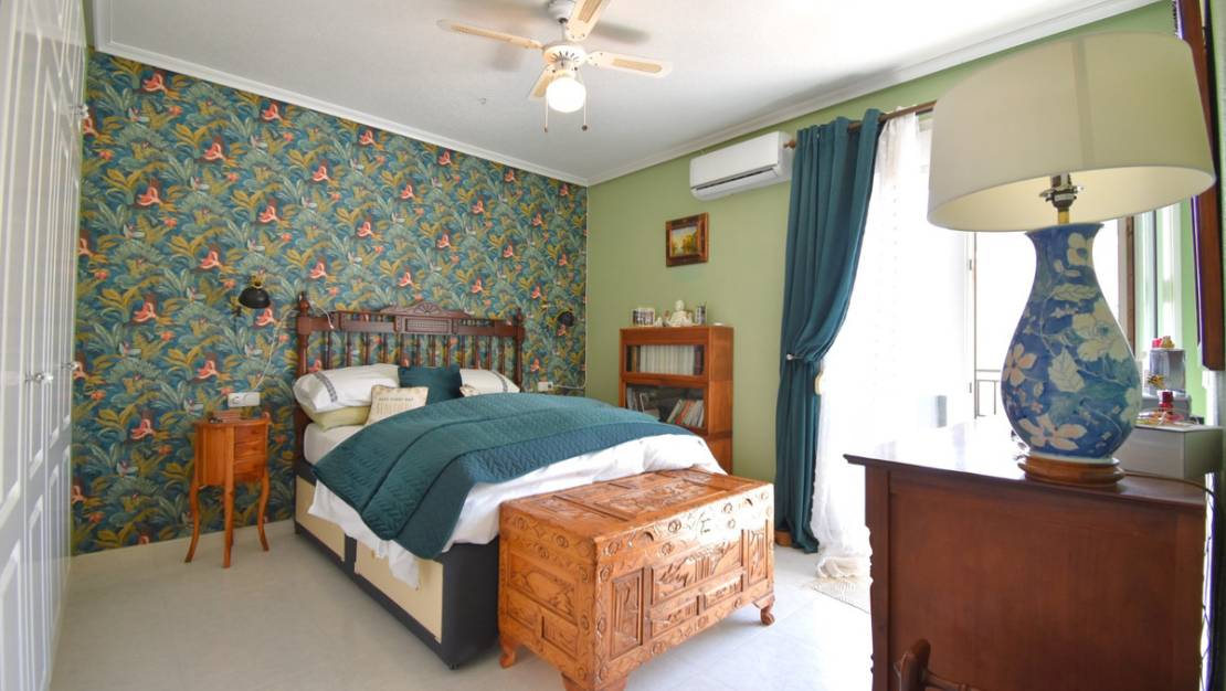 Sale - Villa - Orihuela - Playa Flamenca