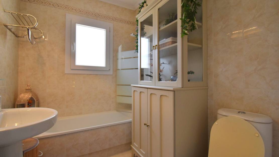 Sale - Villa - Orihuela - Playa Flamenca