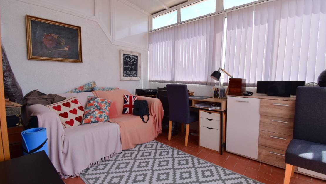 Sale - Villa - Orihuela - Playa Flamenca