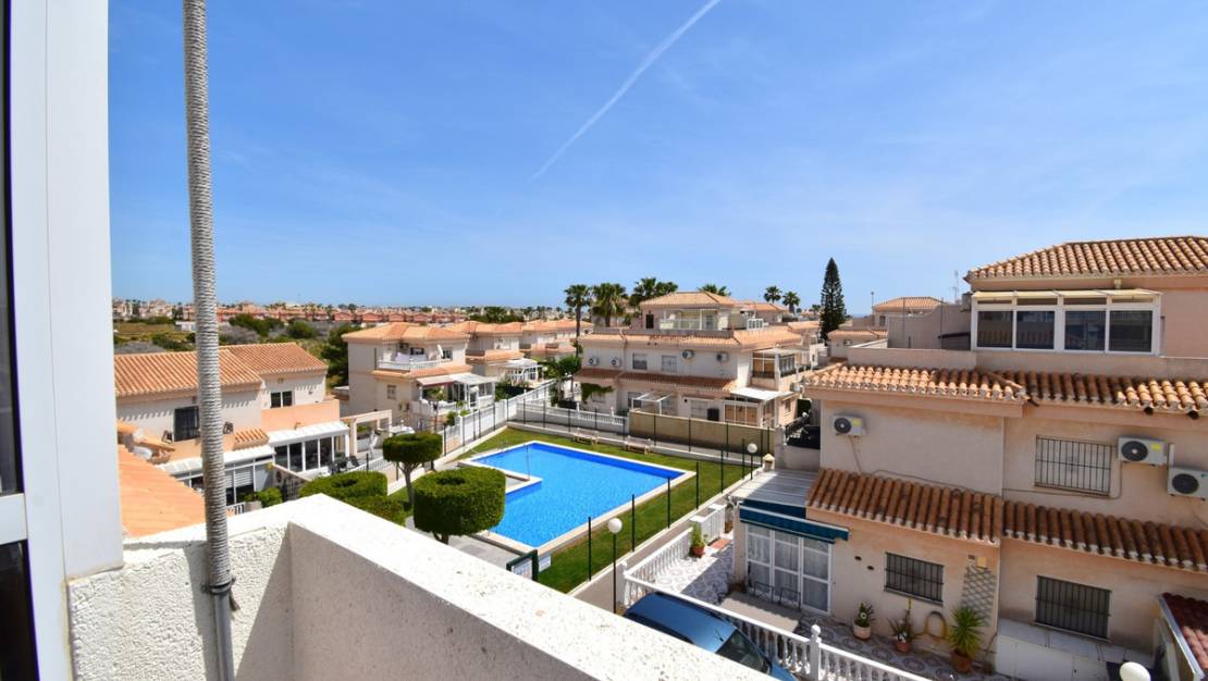 Sale - Villa - Orihuela - Playa Flamenca
