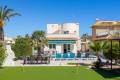Sale - Villa - Orihuela - Playa Flamenca