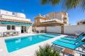 Sale - Villa - Orihuela - Playa Flamenca