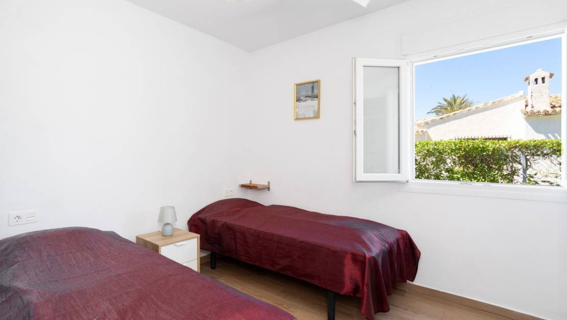 Sale - Villa - Orihuela - Playa Flamenca