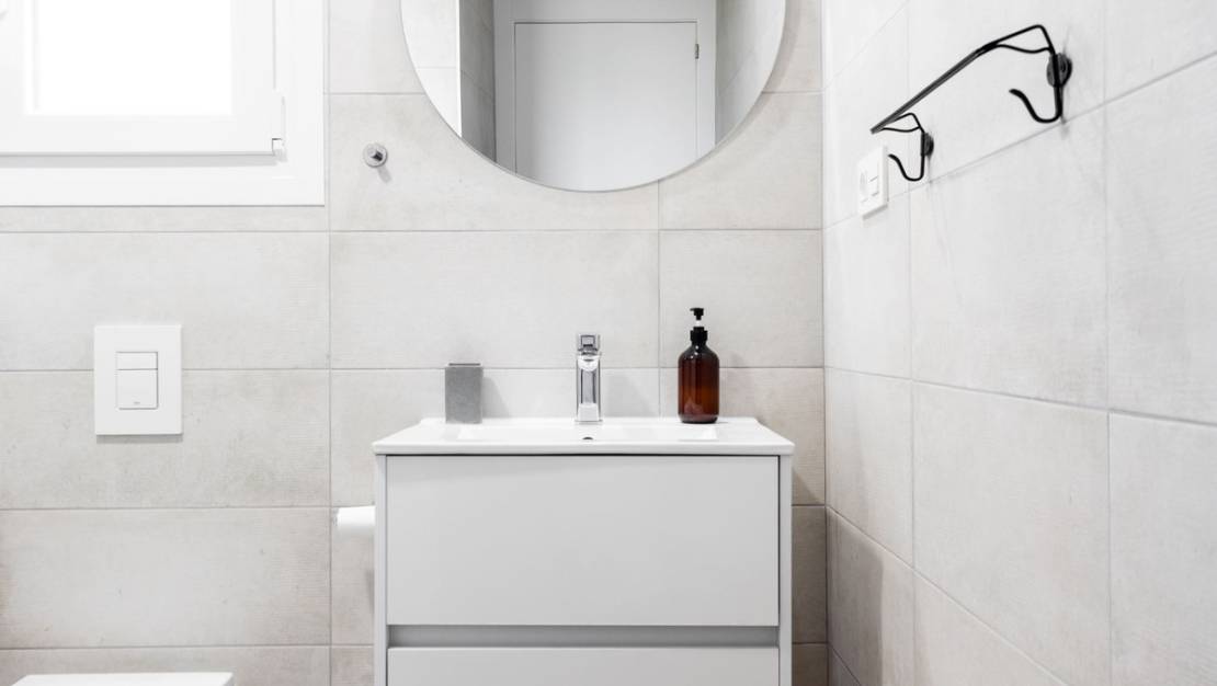 Sale - Villa - Orihuela - Playa Flamenca