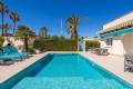 Sale - Villa - Orihuela - Playa Flamenca