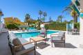 Sale - Villa - Orihuela - Playa Flamenca