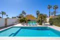 Sale - Villa - Orihuela - Playa Flamenca