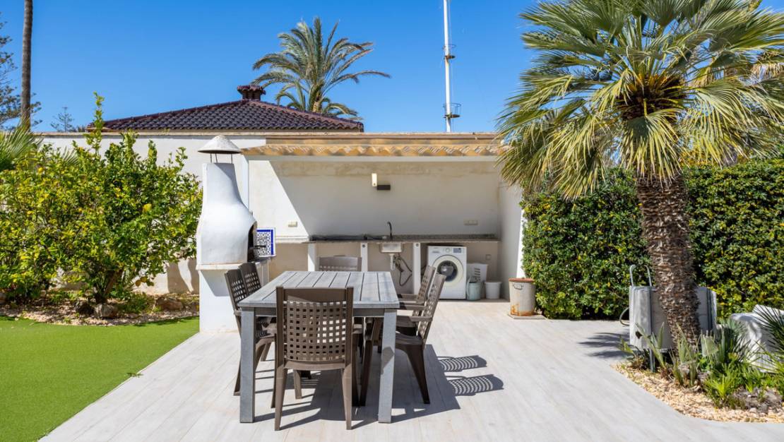 Sale - Villa - Orihuela - Playa Flamenca