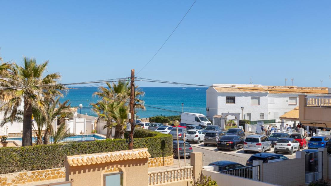 Sale - Villa - Orihuela - Playa Flamenca