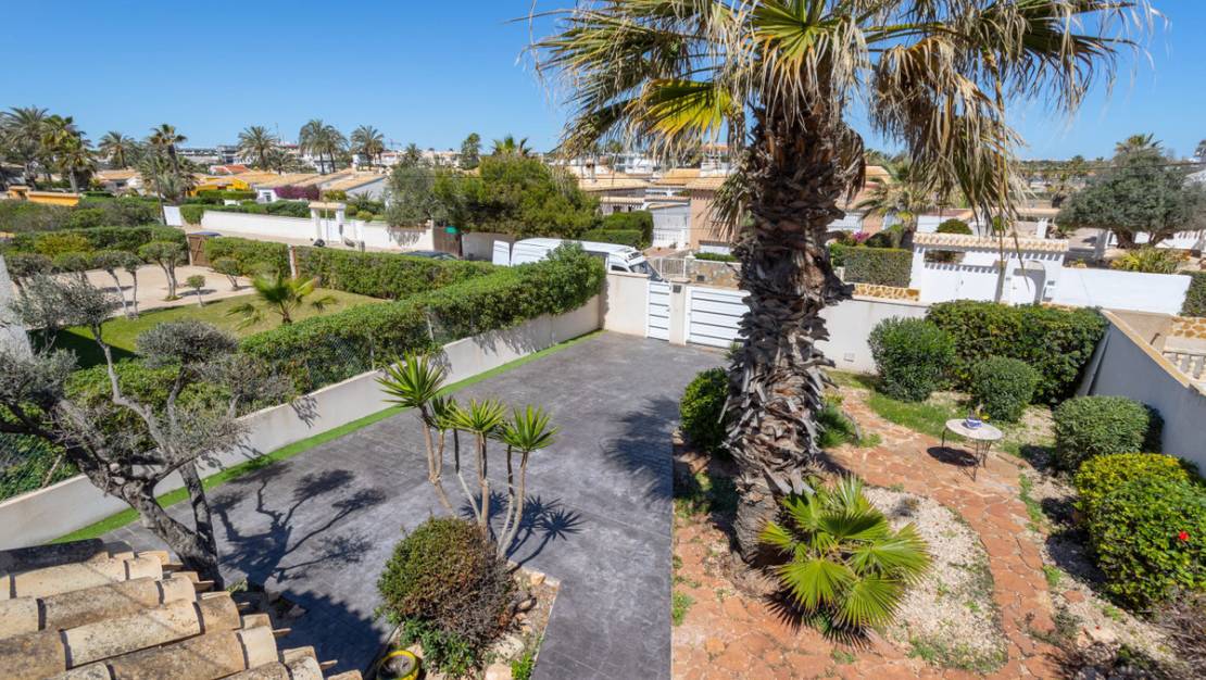Sale - Villa - Orihuela - Playa Flamenca