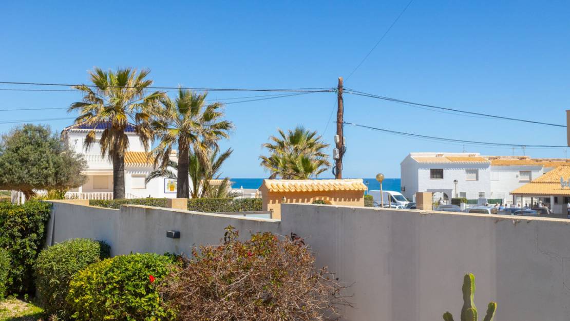 Sale - Villa - Orihuela - Playa Flamenca