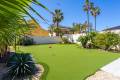 Sale - Villa - Orihuela - Playa Flamenca