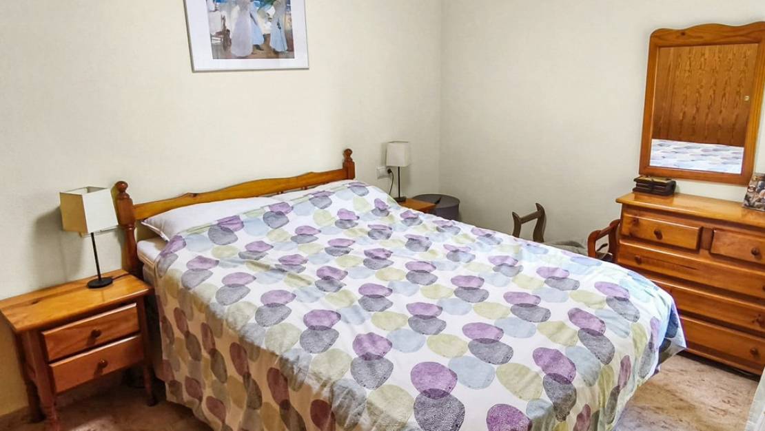 Sale - Villa - Orihuela - Playa Flamenca