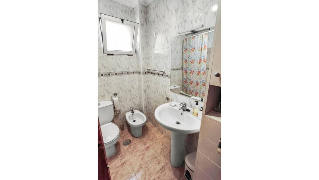 Sale - Villa - Orihuela - Playa Flamenca