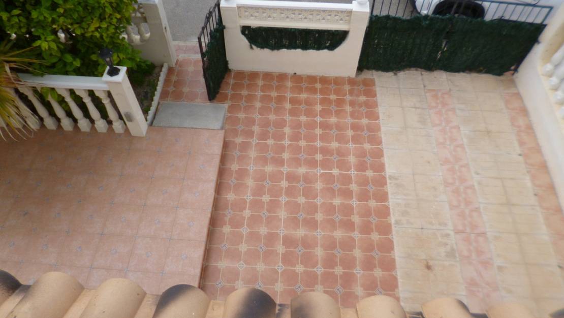 Sale - Villa - Orihuela - Playa Flamenca