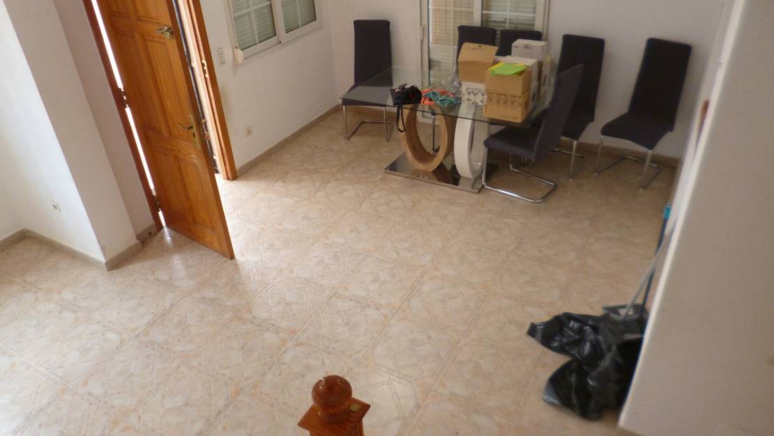 Sale - Villa - Orihuela - Playa Flamenca