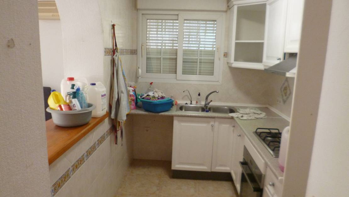 Sale - Villa - Orihuela - Playa Flamenca