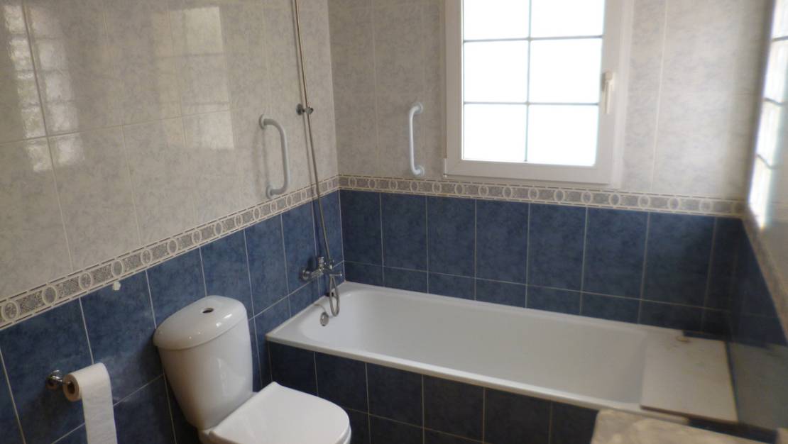 Sale - Villa - Orihuela - Playa Flamenca